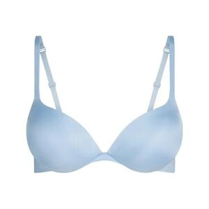 Skims Ultimate Push Up Plunge Bra